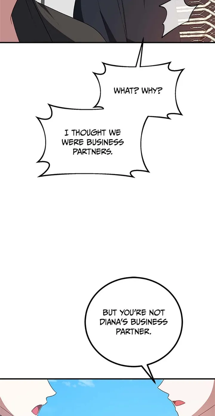 The Twin Sister Goes on Strike Chapter 58 - page 3