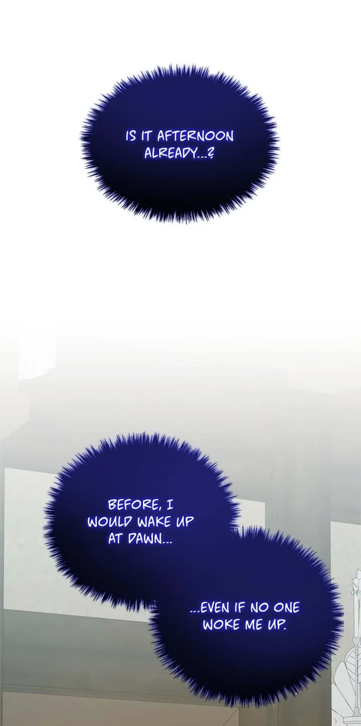The Twin Sister Goes on Strike Chapter 58 - page 30