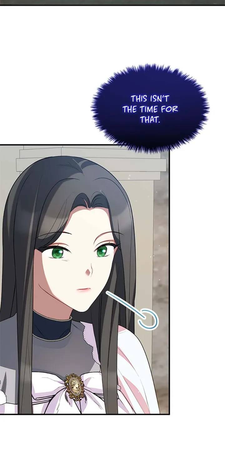 The Twin Sister Goes on Strike Chapter 58 - page 33