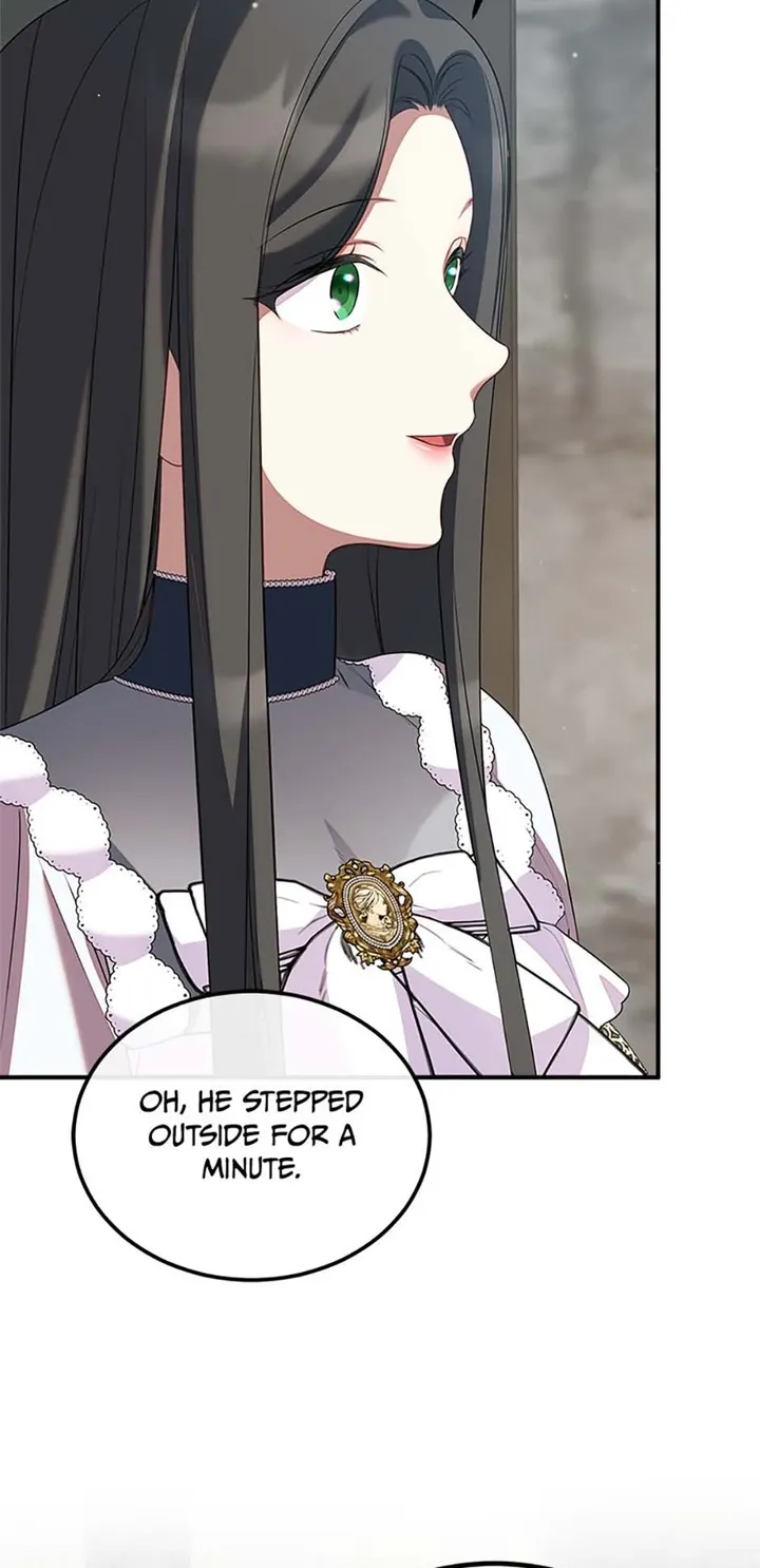 The Twin Sister Goes on Strike Chapter 58 - page 39