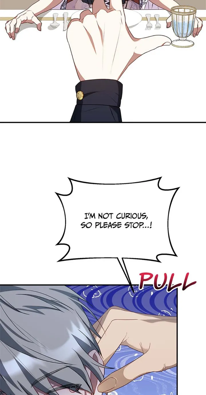 The Twin Sister Goes on Strike Chapter 58 - page 50