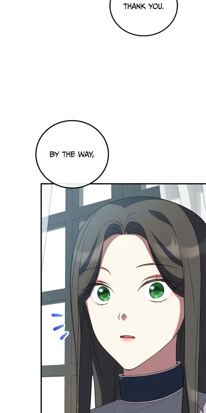 The Twin Sister Goes on Strike Chapter 58 - page 54