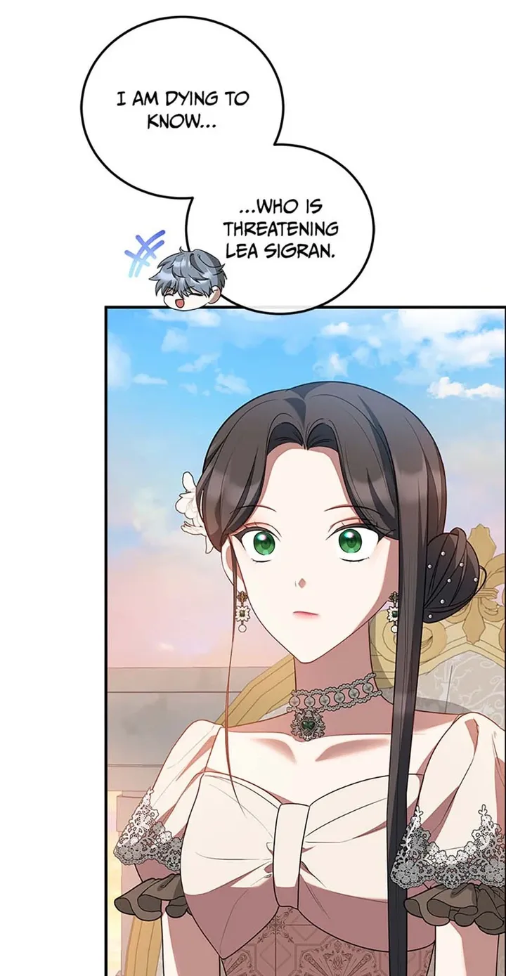 The Twin Sister Goes on Strike Chapter 58 - page 6