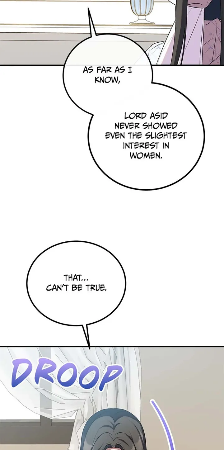 The Twin Sister Goes on Strike Chapter 58 - page 60