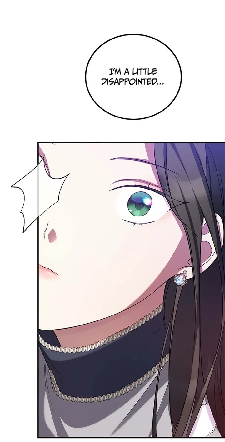 The Twin Sister Goes on Strike Chapter 58 - page 62