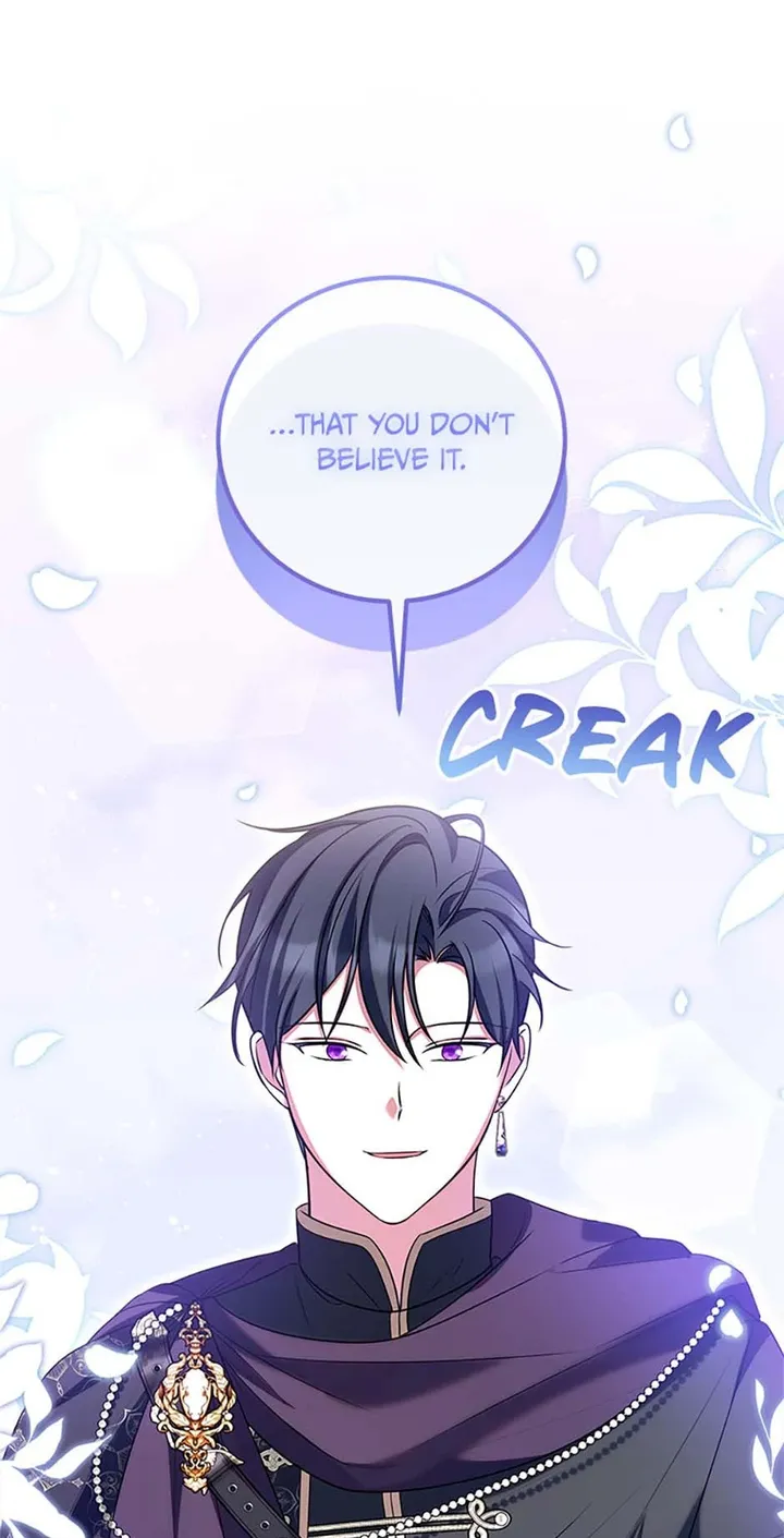 The Twin Sister Goes on Strike Chapter 58 - page 63