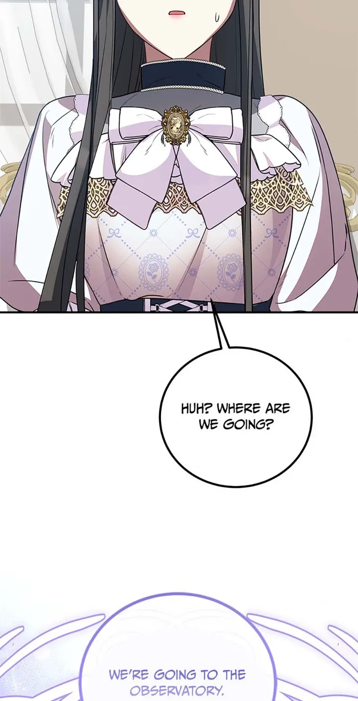 The Twin Sister Goes on Strike Chapter 58 - page 67