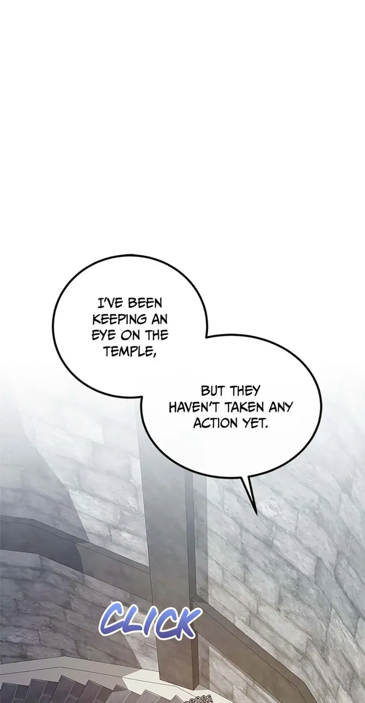 The Twin Sister Goes on Strike Chapter 58 - page 70