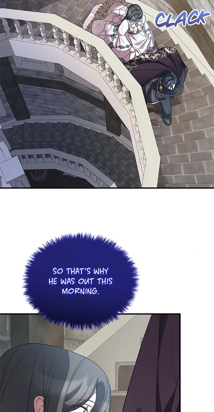 The Twin Sister Goes on Strike Chapter 58 - page 71