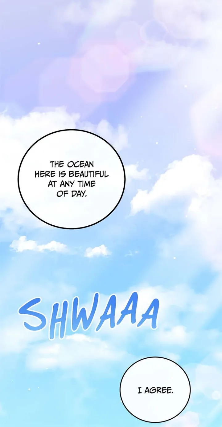 The Twin Sister Goes on Strike Chapter 58 - page 76