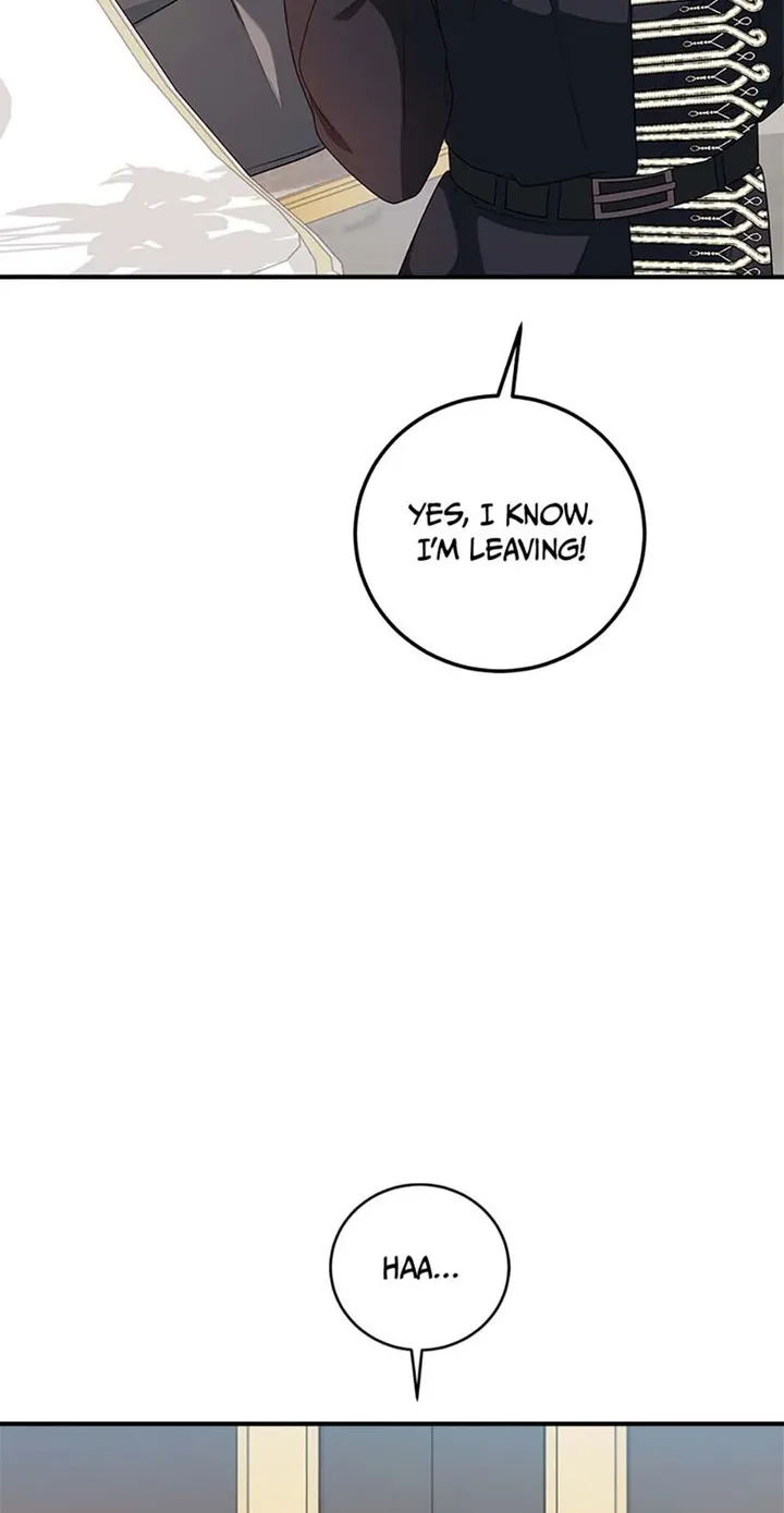 The Twin Sister Goes on Strike Chapter 58 - page 8