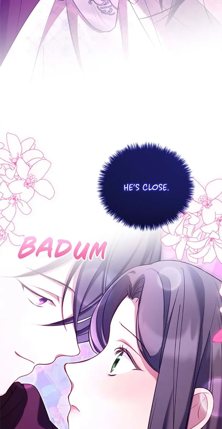 The Twin Sister Goes on Strike Chapter 58 - page 83