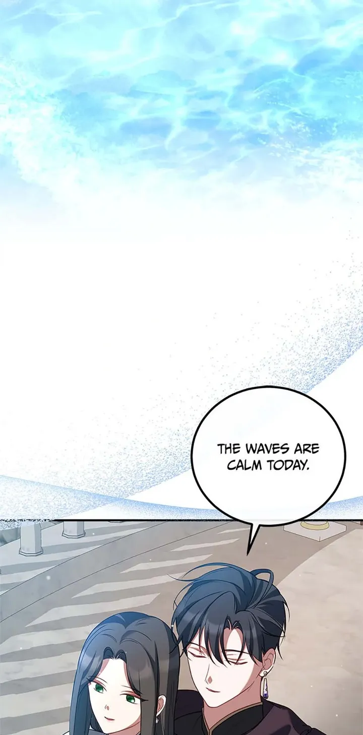 The Twin Sister Goes on Strike Chapter 58 - page 87