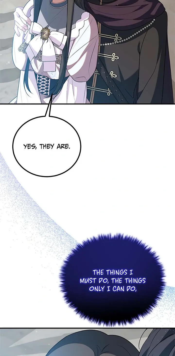 The Twin Sister Goes on Strike Chapter 58 - page 88