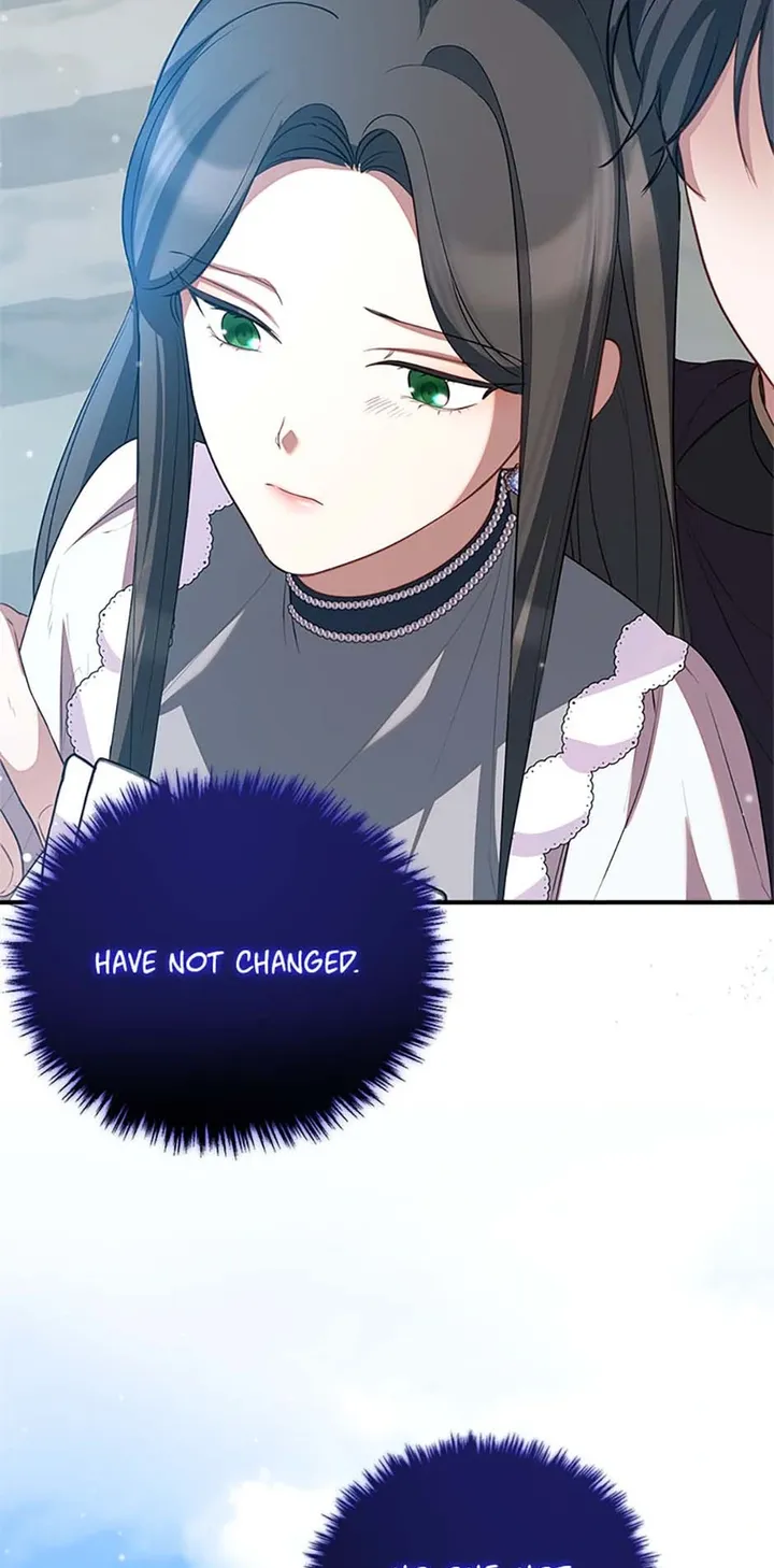 The Twin Sister Goes on Strike Chapter 58 - page 89