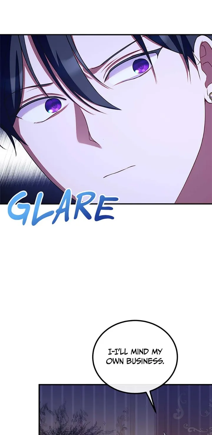 The Twin Sister Goes on Strike Chapter 59 - page 11