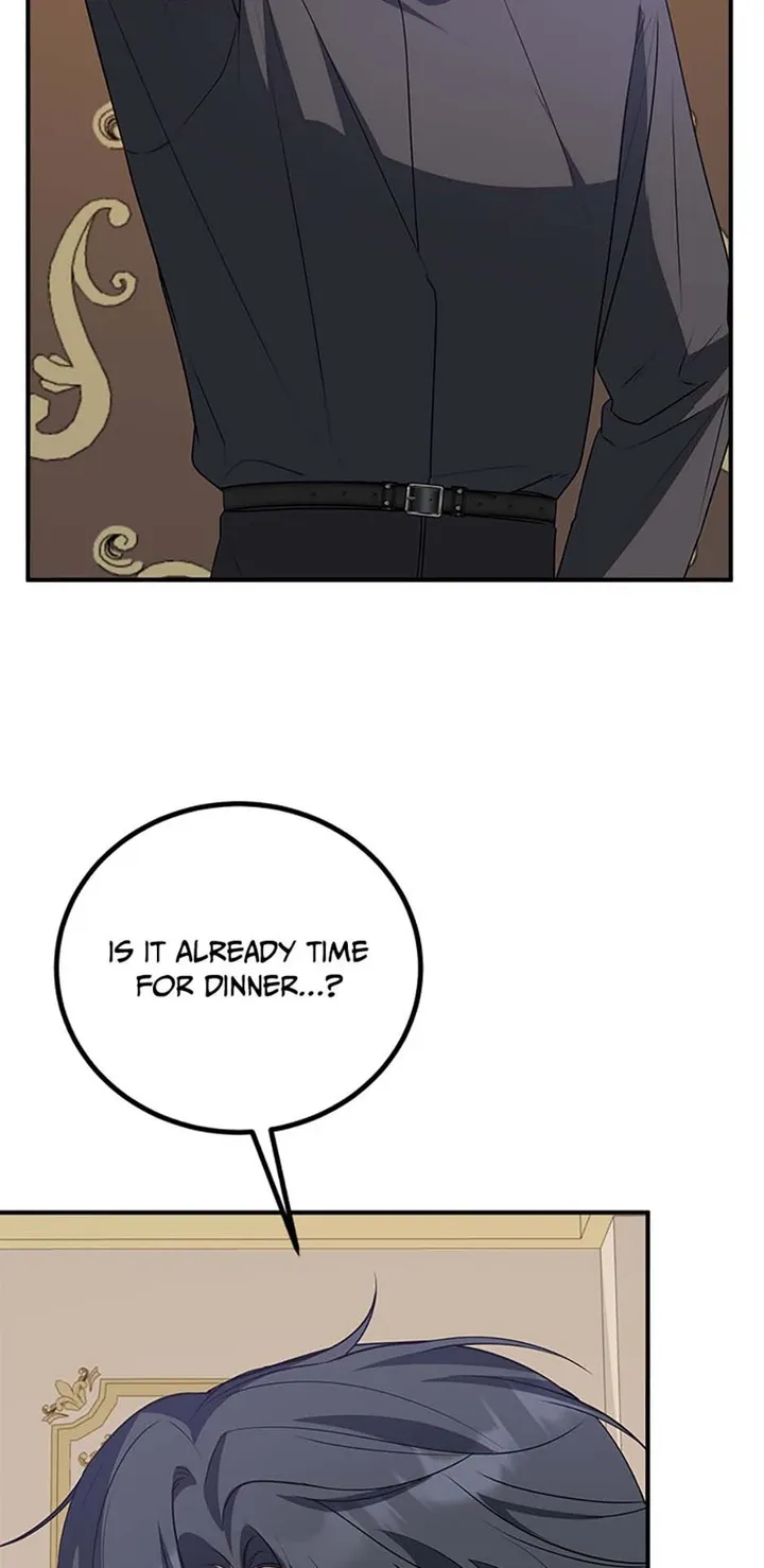 The Twin Sister Goes on Strike Chapter 59 - page 13
