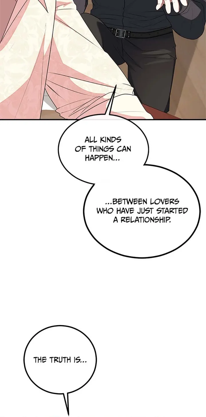 The Twin Sister Goes on Strike Chapter 59 - page 18