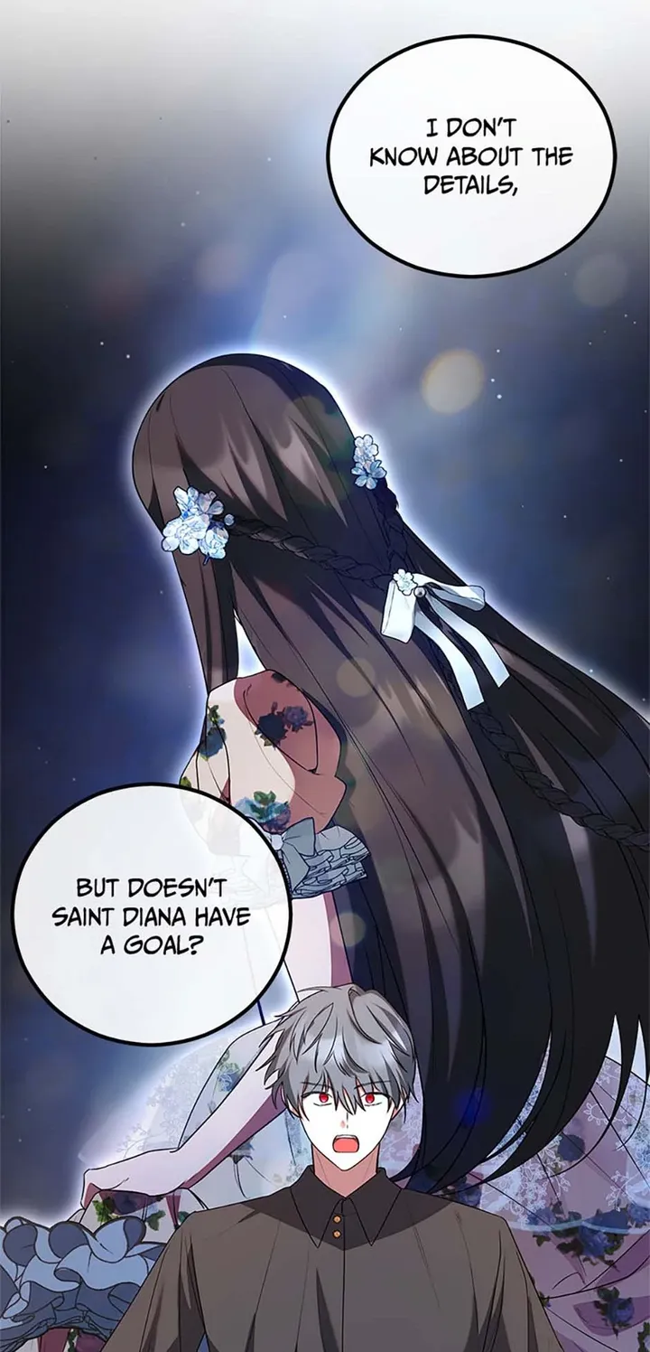 The Twin Sister Goes on Strike Chapter 59 - page 26