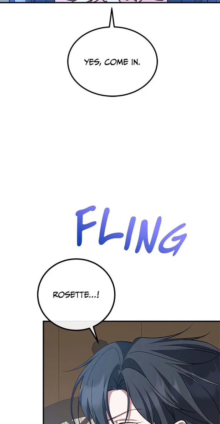The Twin Sister Goes on Strike Chapter 59 - page 44