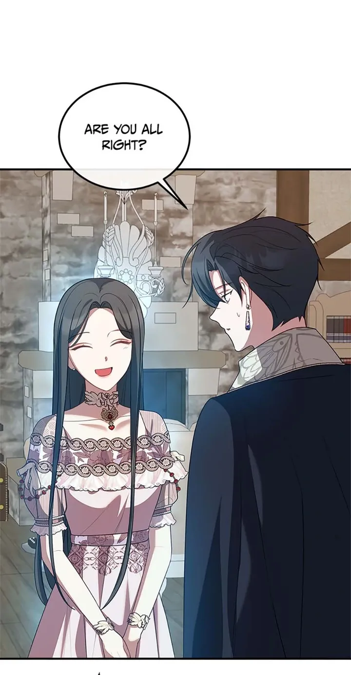The Twin Sister Goes on Strike Chapter 59 - page 49