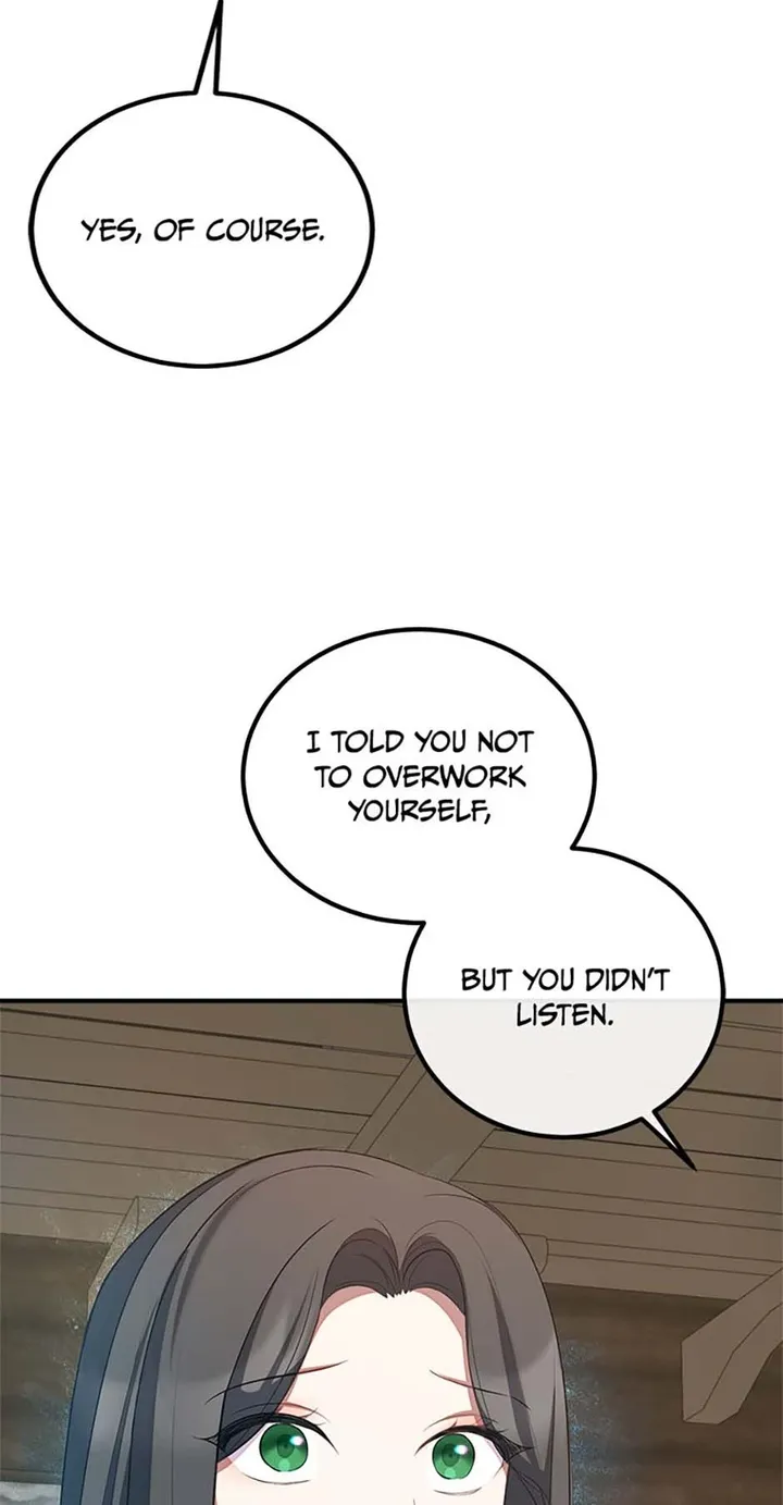The Twin Sister Goes on Strike Chapter 59 - page 50