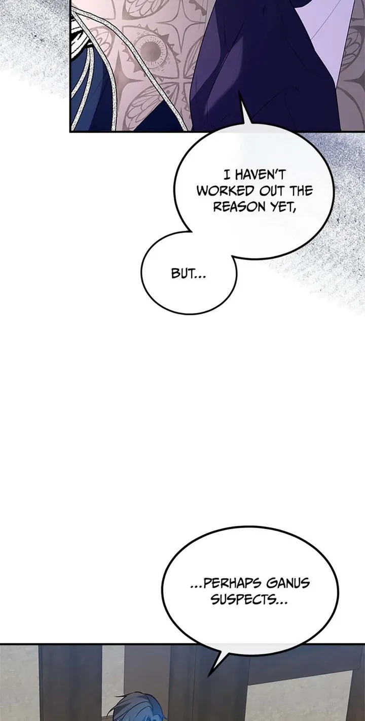 The Twin Sister Goes on Strike Chapter 59 - page 59