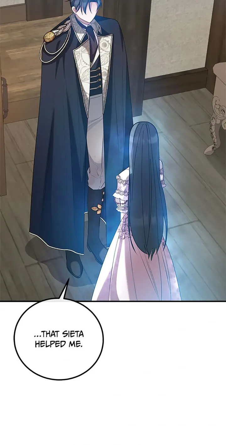 The Twin Sister Goes on Strike Chapter 59 - page 60