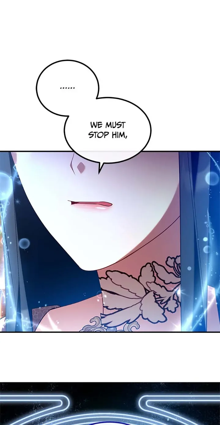 The Twin Sister Goes on Strike Chapter 59 - page 61