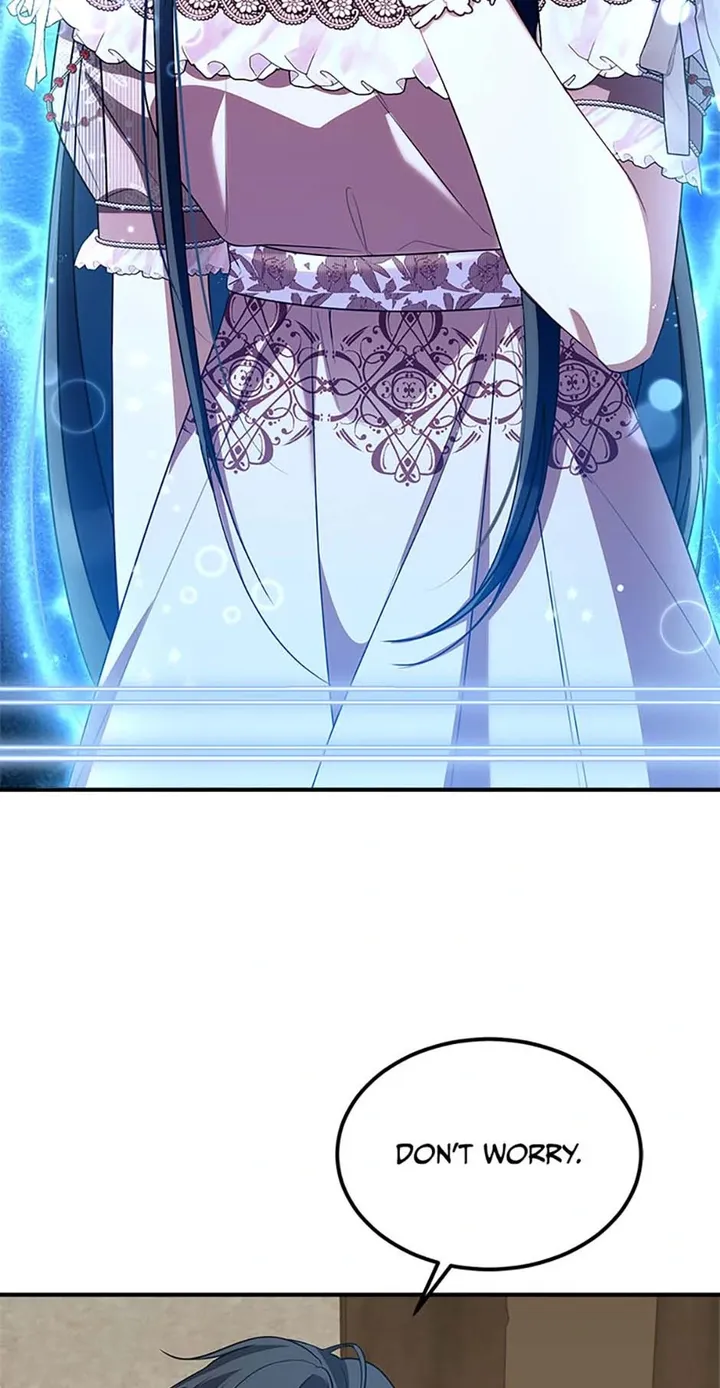 The Twin Sister Goes on Strike Chapter 59 - page 63