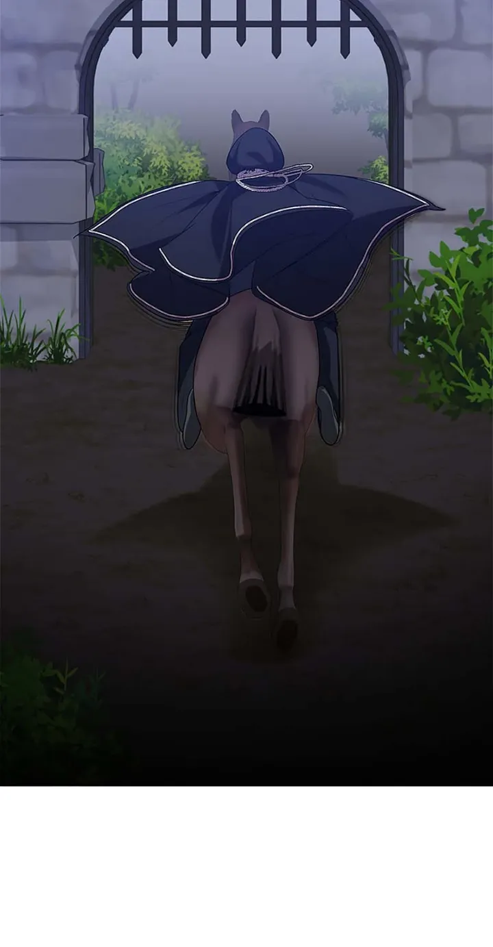 The Twin Sister Goes on Strike Chapter 59 - page 69