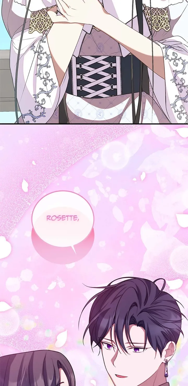 The Twin Sister Goes on Strike Chapter 59 - page 7