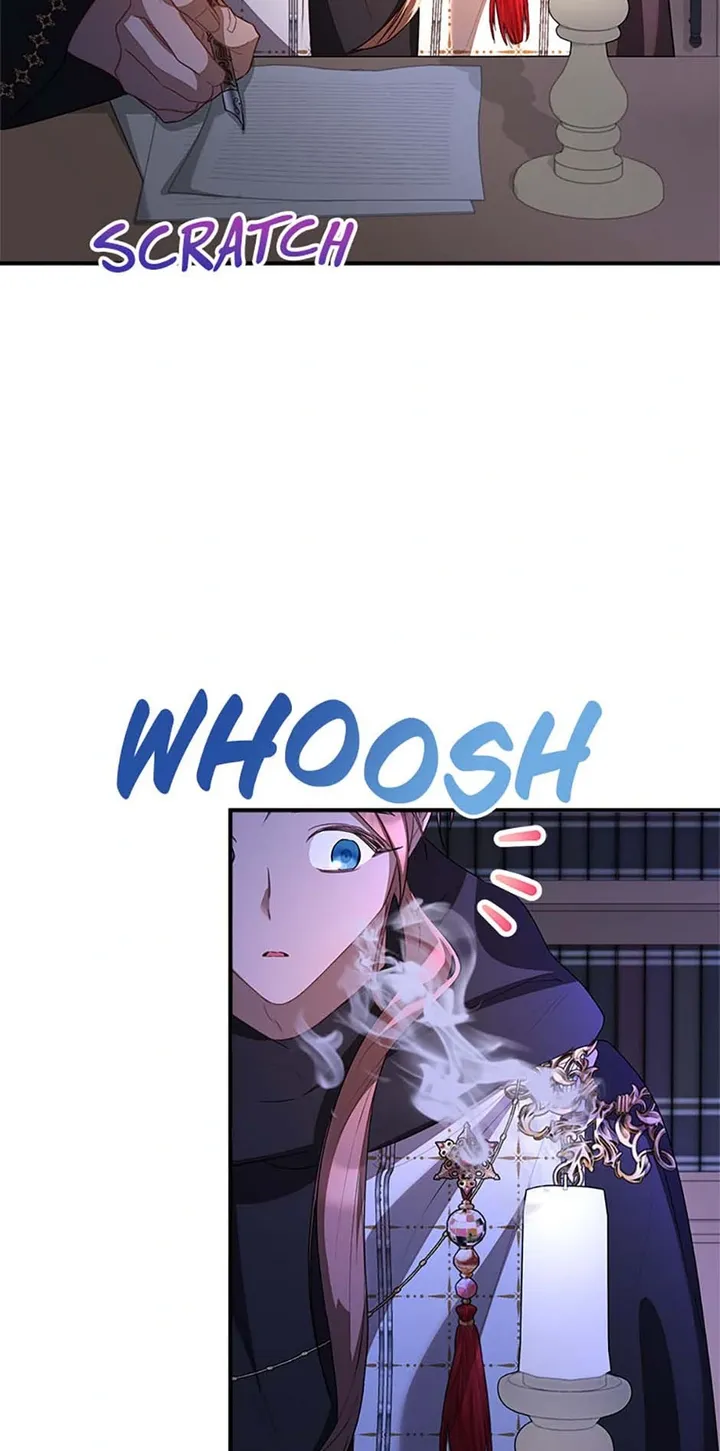The Twin Sister Goes on Strike Chapter 59 - page 71