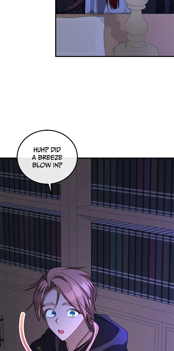 The Twin Sister Goes on Strike Chapter 59 - page 72