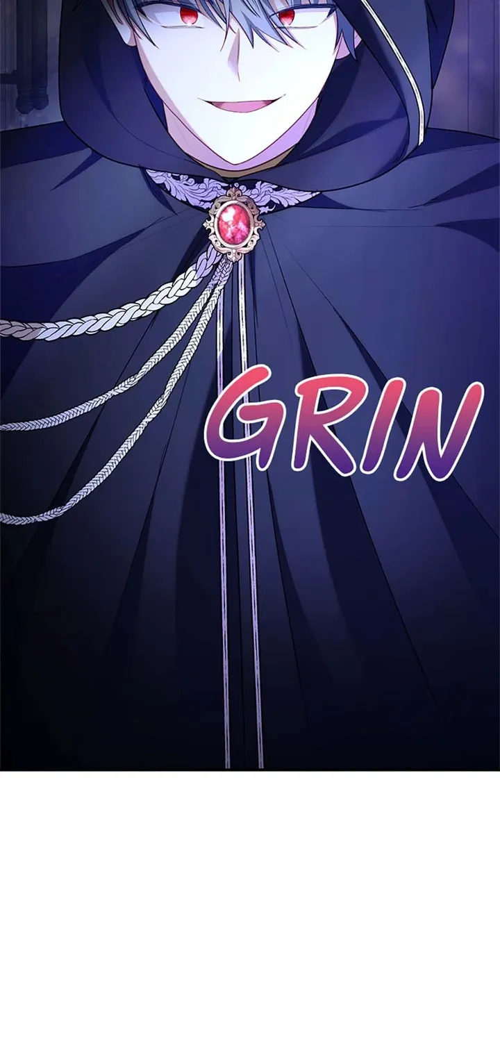 The Twin Sister Goes on Strike Chapter 59 - page 81