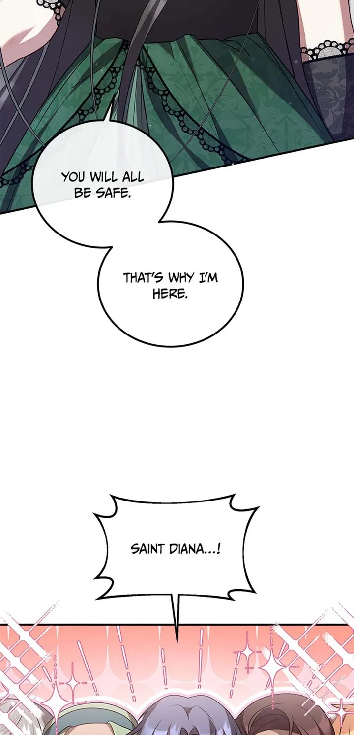 The Twin Sister Goes on Strike Chapter 60 - page 11