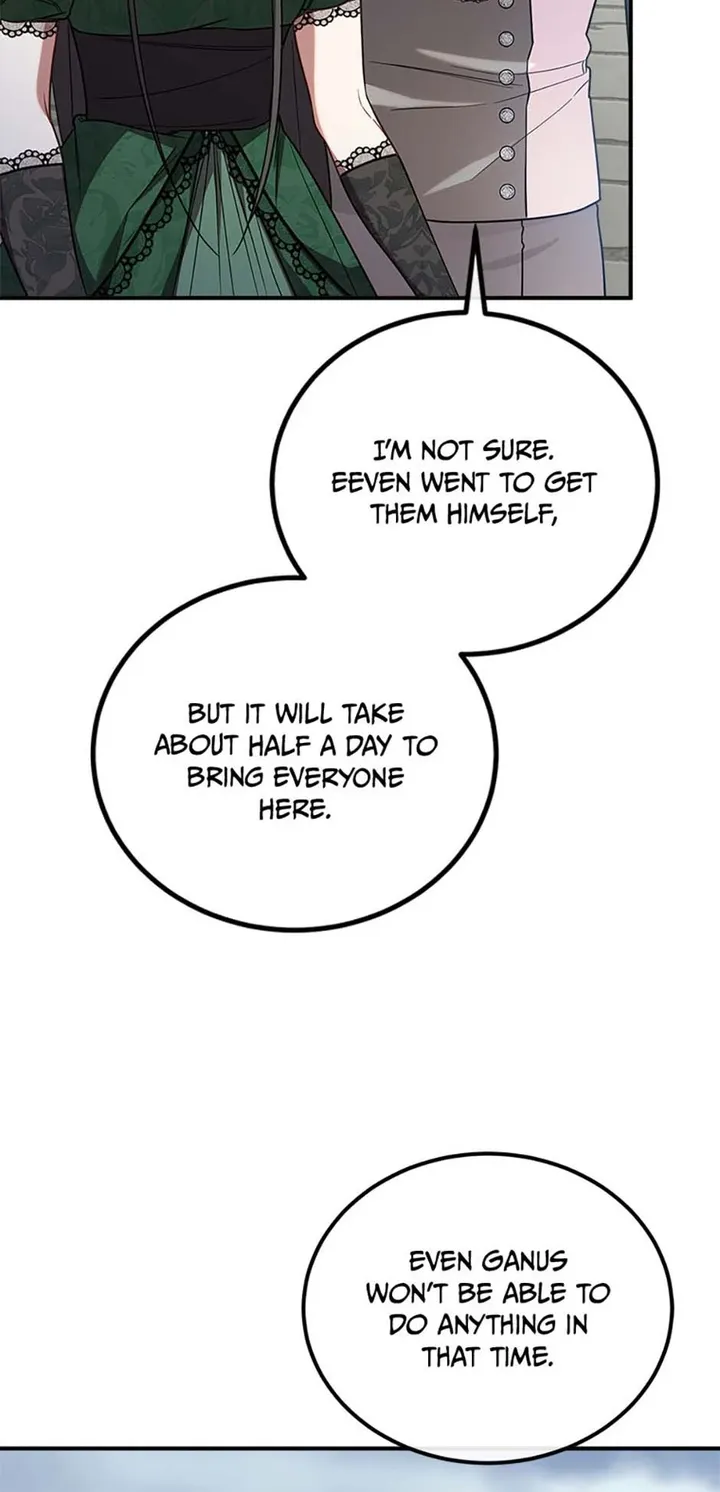 The Twin Sister Goes on Strike Chapter 60 - page 13
