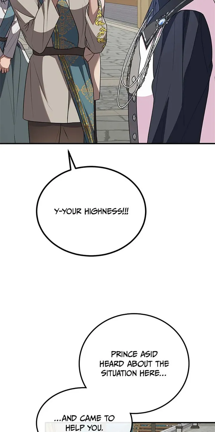 The Twin Sister Goes on Strike Chapter 60 - page 23