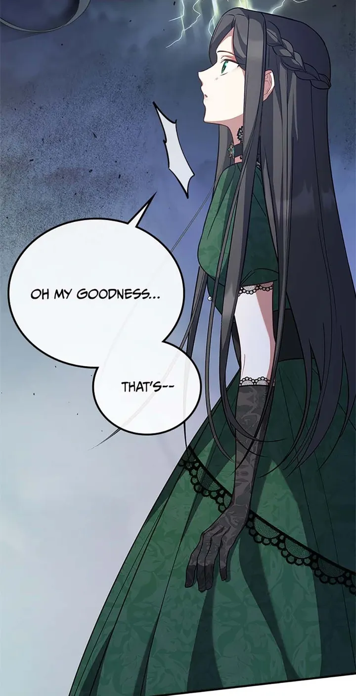 The Twin Sister Goes on Strike Chapter 60 - page 46