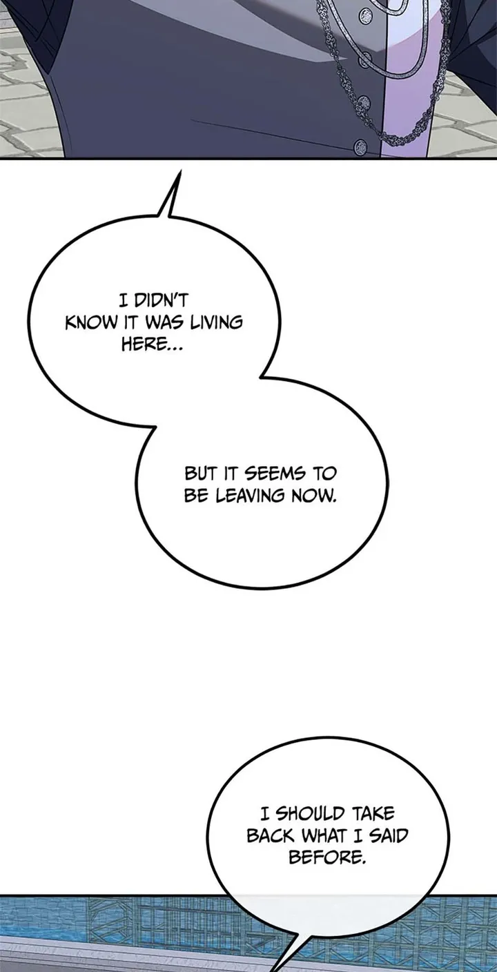 The Twin Sister Goes on Strike Chapter 60 - page 48