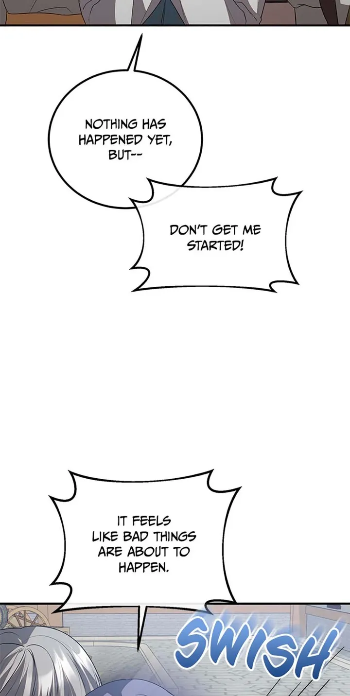 The Twin Sister Goes on Strike Chapter 60 - page 5