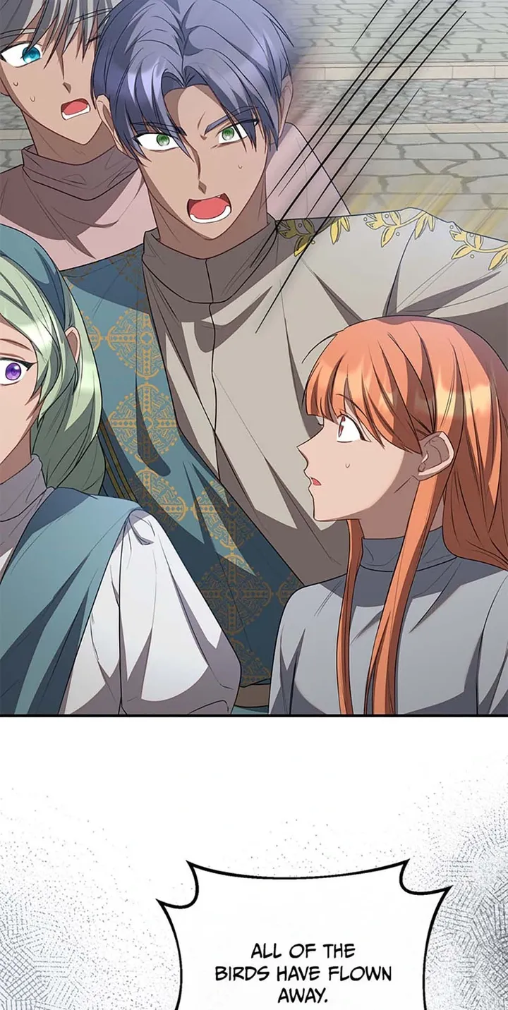 The Twin Sister Goes on Strike Chapter 60 - page 6