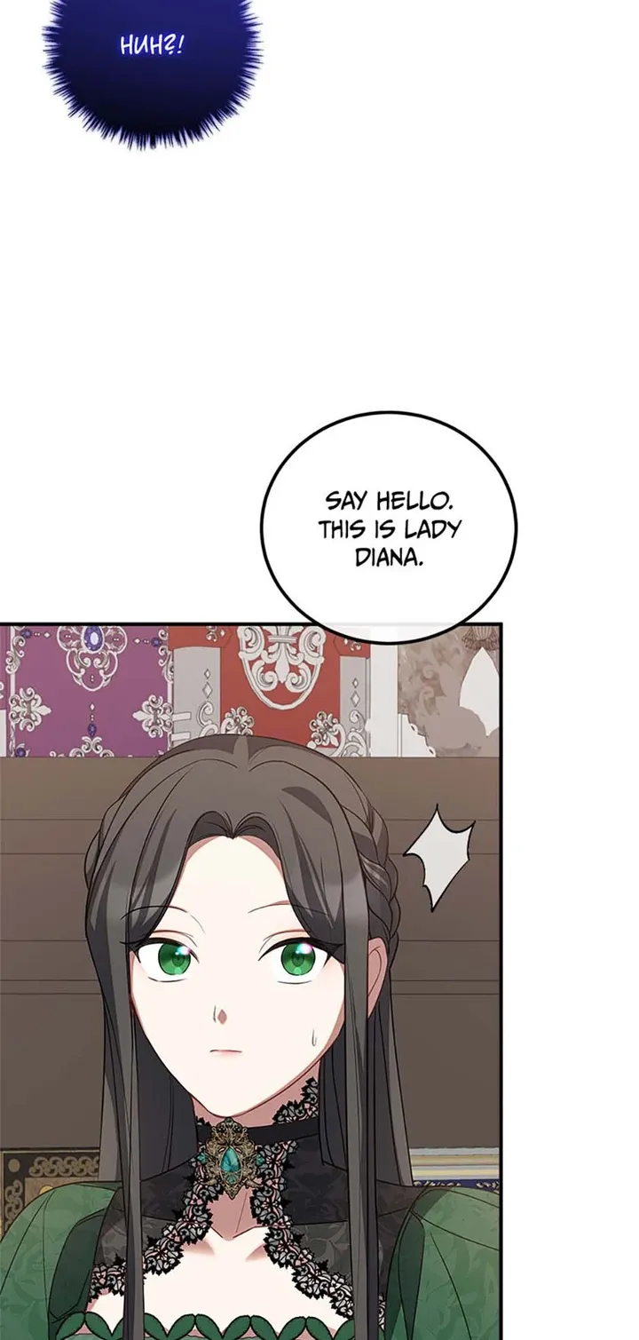 The Twin Sister Goes on Strike Chapter 60 - page 65