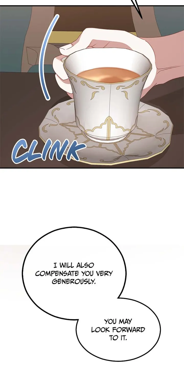 The Twin Sister Goes on Strike Chapter 60 - page 79