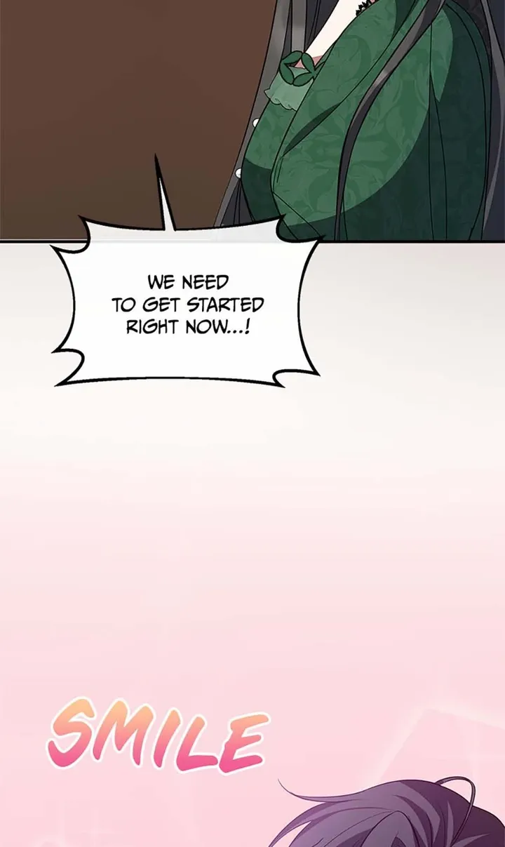 The Twin Sister Goes on Strike Chapter 60 - page 83