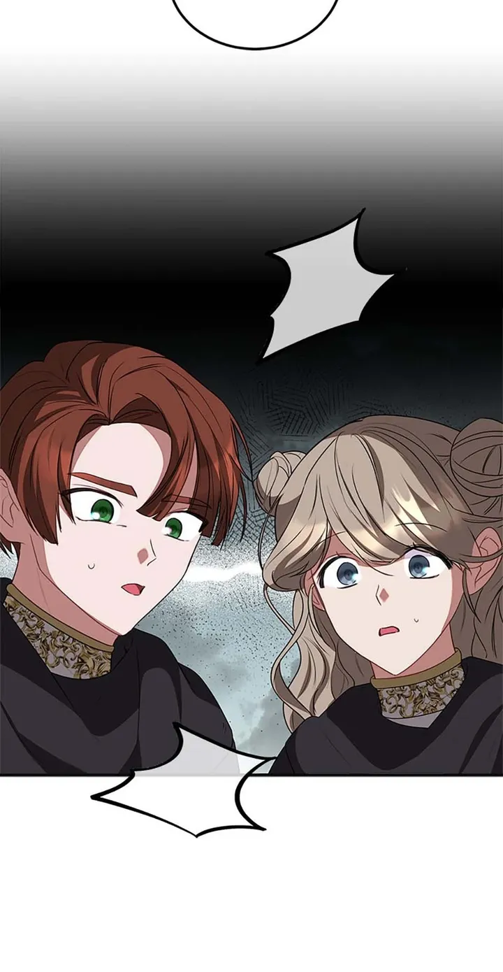 The Twin Sister Goes on Strike Chapter 61 - page 10