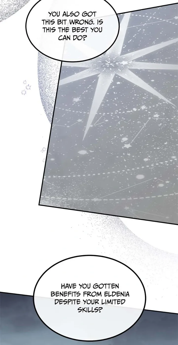 The Twin Sister Goes on Strike Chapter 61 - page 12