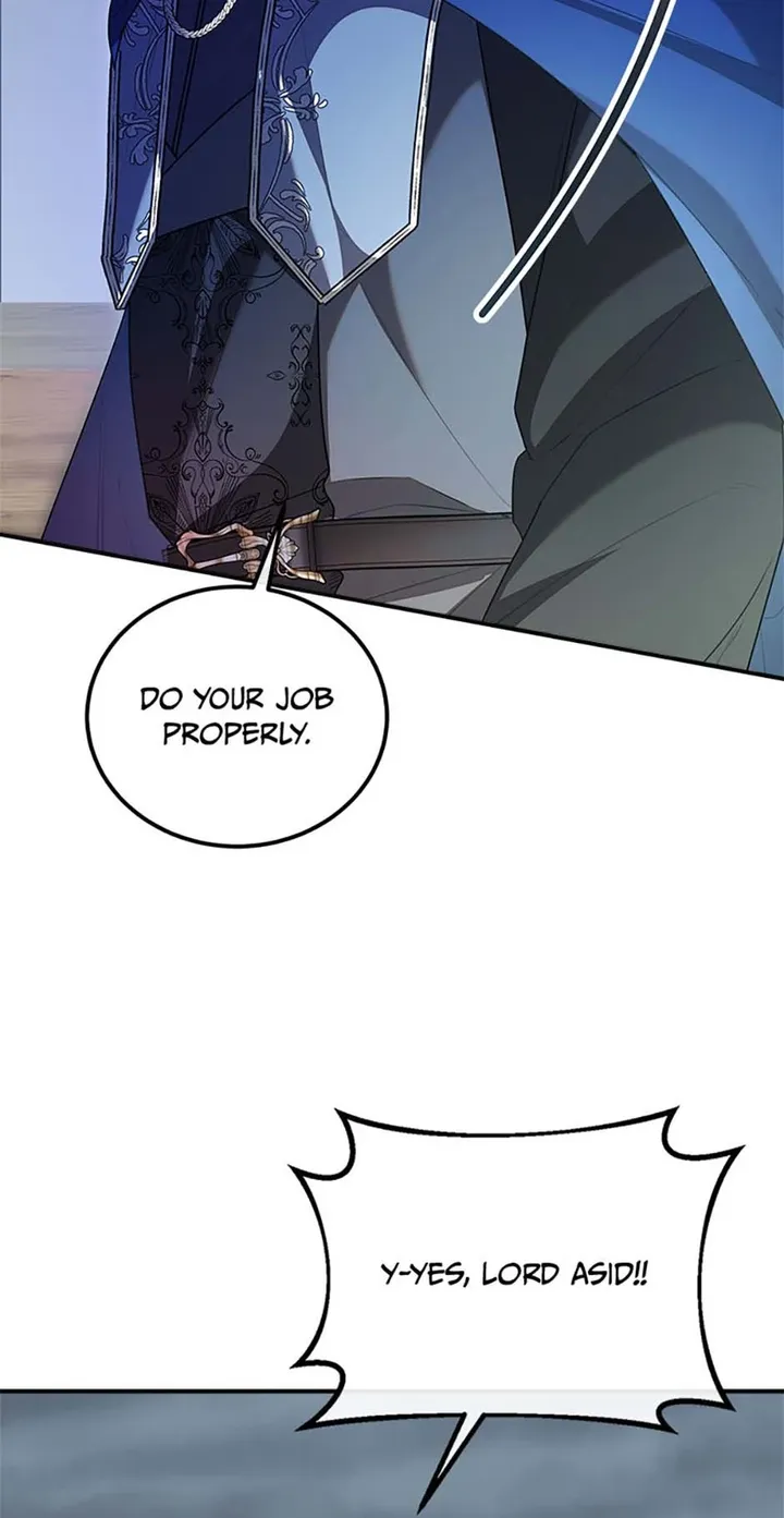 The Twin Sister Goes on Strike Chapter 61 - page 15