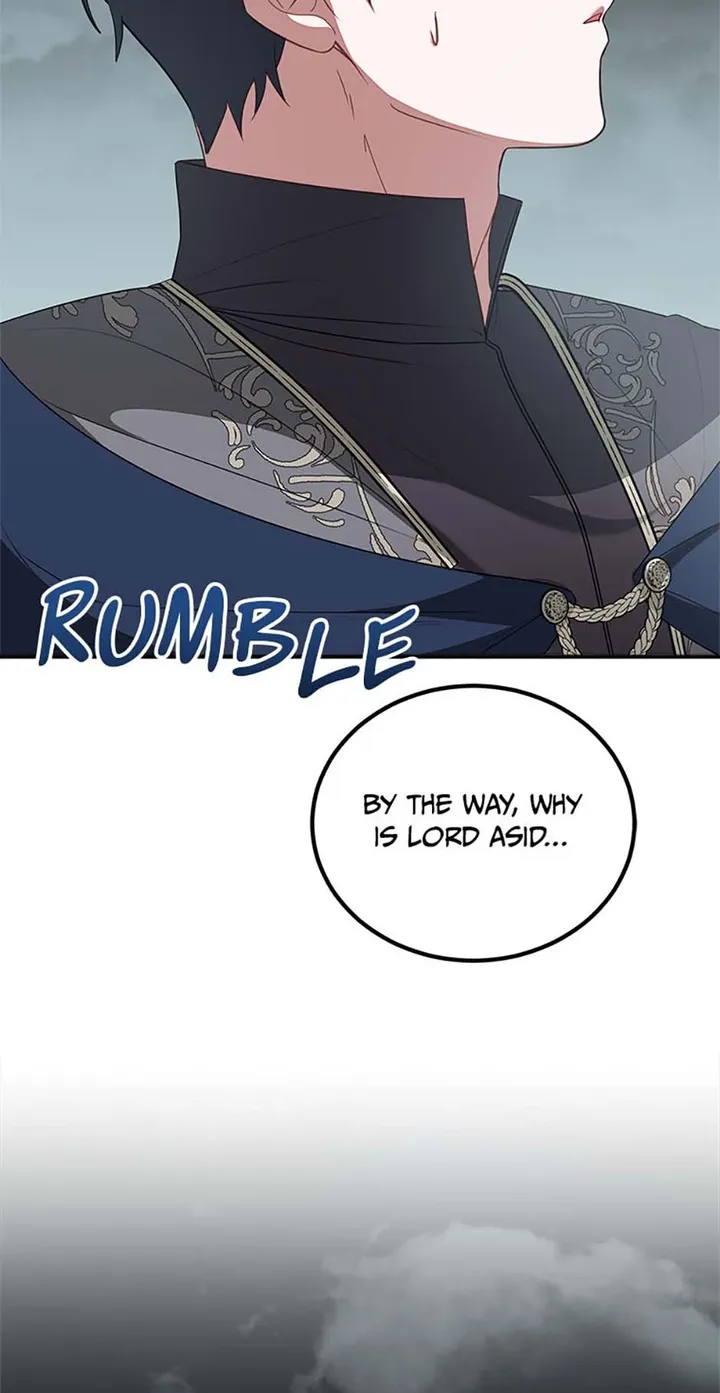 The Twin Sister Goes on Strike Chapter 61 - page 22