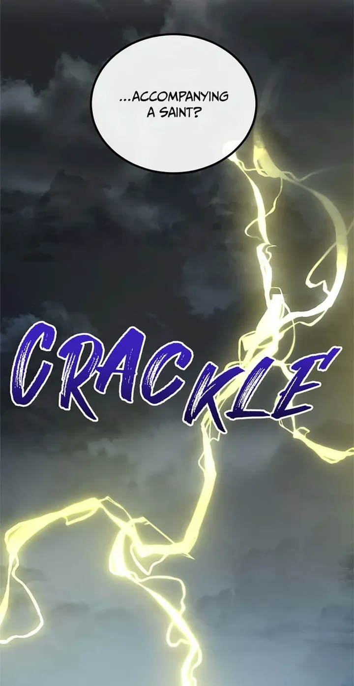 The Twin Sister Goes on Strike Chapter 61 - page 23